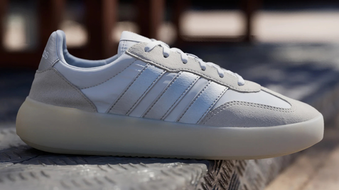 Adidas Barreda Decode Womens Sneaker