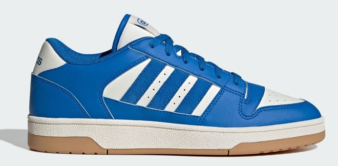 Adidas Mens Break Start Shoes
