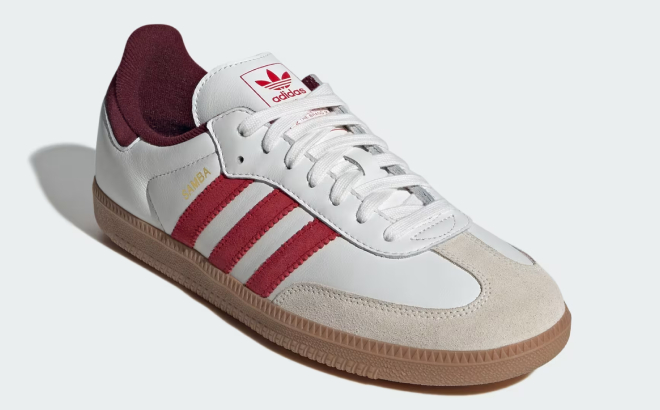 Adidas Samba OG Mens Shoes Adidas Samba OG Mens Shoes