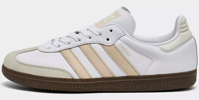 Adidas Womens Originals Samba OG Casual Shoe Adidas Womens Originals Samba OG Casual Shoe