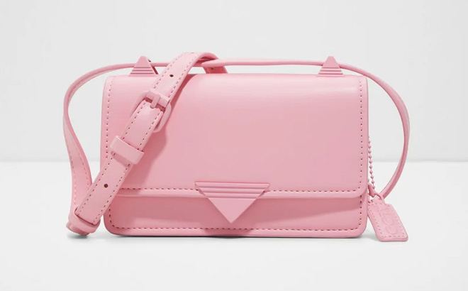 Aldo Zenithpursex s Bag on the Table Aldo Zenithpursex s Bag on the Table