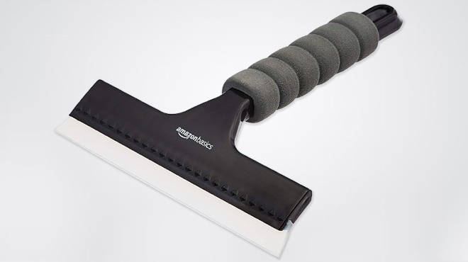 Amazon Basics Window Squeegee