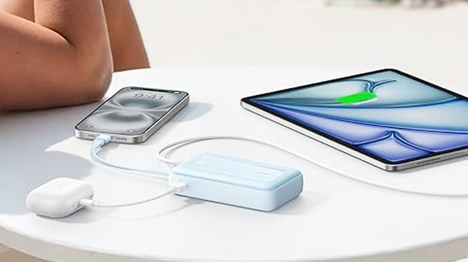 Anker Portable Chargers Anker Portable Chargers