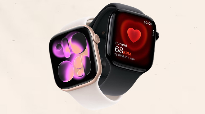 Apple Watch Series 11 Smartwatches Apple Watch Series 11 Smartwatches