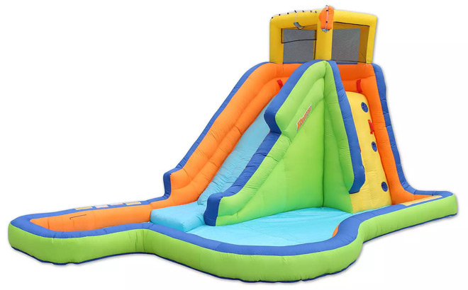 Banzai Splash Water Park