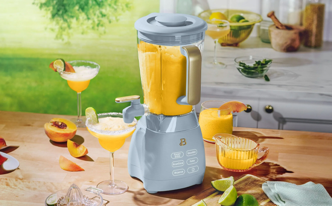 Beautiful by Drew Barrymore Slush Crush 60 oz Frozen Drink Maker