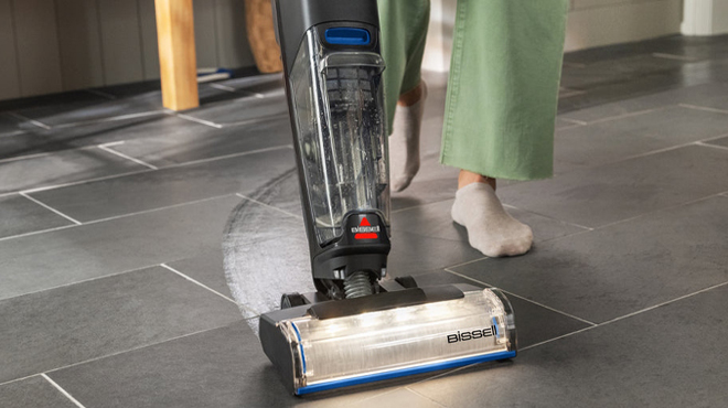 Bissell CrossWave OmniFind Multi Surface Floor Cleaner