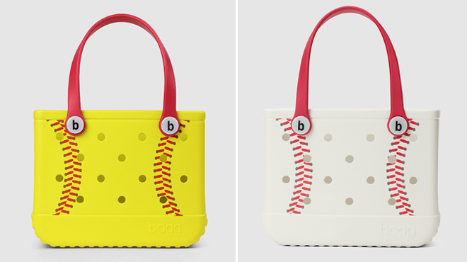 Bitty Bogg Bag Patterns