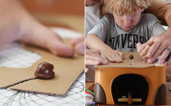 Cardboard Tool Kit Cardboard Tool Kit