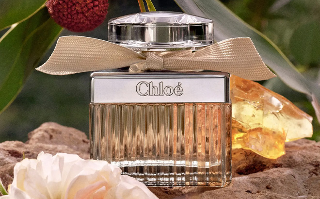 Chloe Eau de Parfum Spray Chloe Eau de Parfum Spray