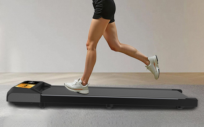 Cyclerade Walking Pad Treadmill Cyclerade Walking Pad Treadmill