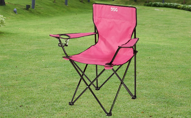 DSG Logo Armchair DSG Logo Armchair