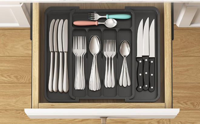 Drawer Organizer Drawer Organizer