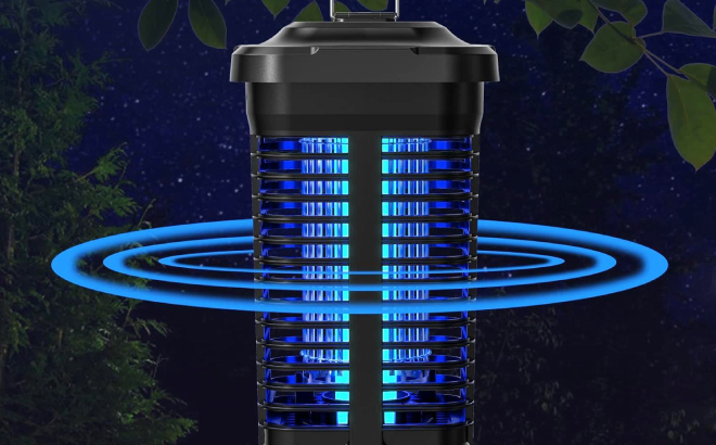 Electric Bug Zapper Electric Bug Zapper