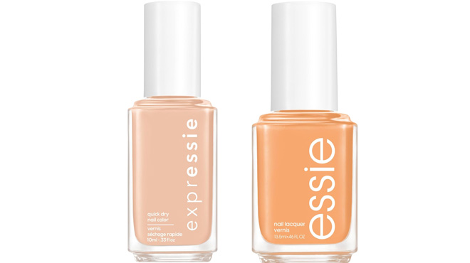 Essie Expressie Nail Polish Essie Expressie Nail Polish