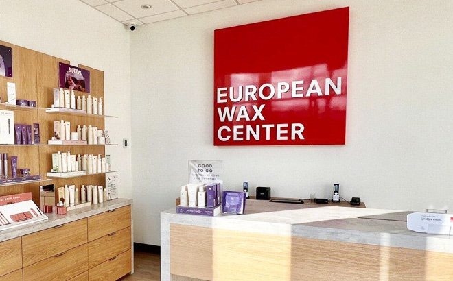 European Wax Center