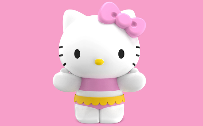 Hello Kitty Sanrio XL Sprinkler Hello Kitty Sanrio XL Sprinkler
