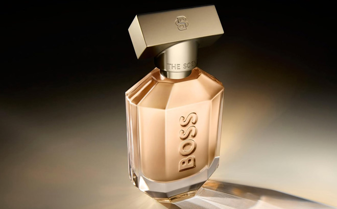 Hugo Boss The Scent Eau de Parfume