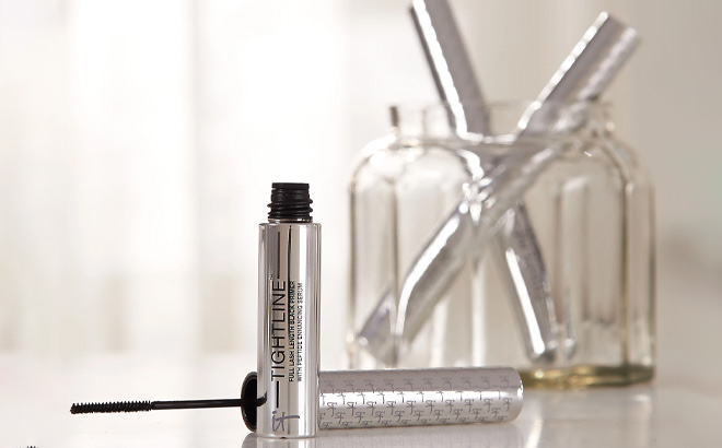 IT Cosmetics Tightline Full Lash Mascara Primer Trio IT Cosmetics Tightline Full Lash Mascara Primer Trio