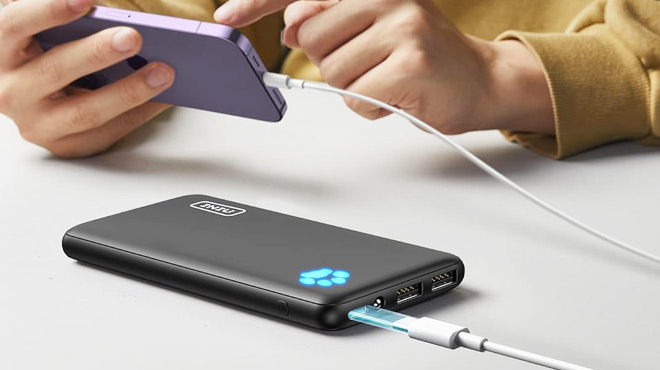 Iniu Portable Charger Iniu Portable Charger