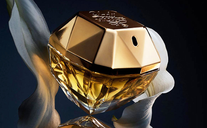 Lady Million by Paco Rabanne Eau de Parfum Spray Lady Million by Paco Rabanne Eau de Parfum Spray