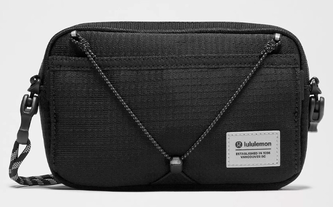 Lululemon Clippable Nano Pouch 2