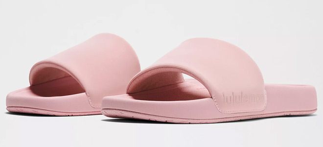 Lululemon Womens Restfeel Slides 1 Lululemon Womens Restfeel Slides 1