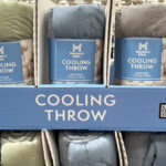Members Mark Cooling Throws