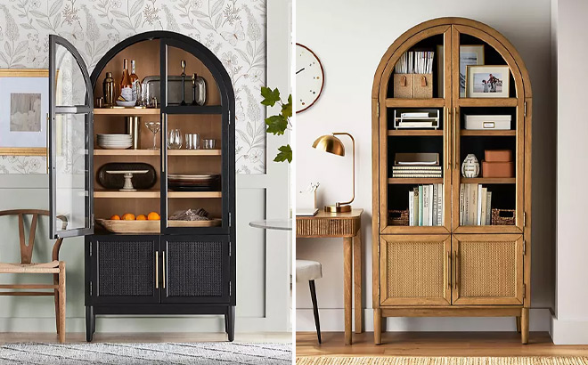 Members Mark Enzo Storage Cabinet Members Mark Enzo Storage Cabinet