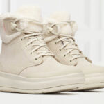 Merrell Womens Marquette Thermo Lace Waterproof Boots