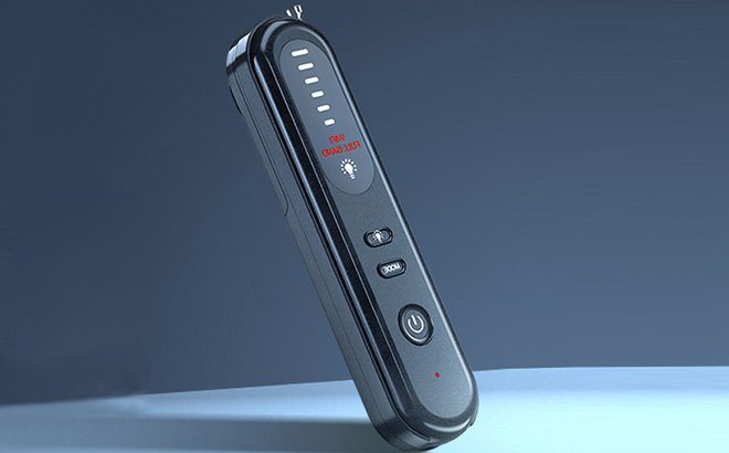 MiKoSoRu Hidden Camera Detectors MiKoSoRu Hidden Camera Detectors