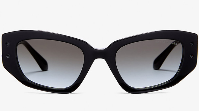 Michael Kors Le Praz Sunglasses Black