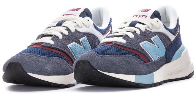 New Balance 997R Mens Shoes New Balance 997R Mens Shoes