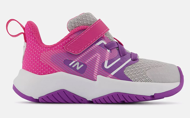 New Balance Rave Run v2 Bungee Lace Top Strap New Balance Rave Run v2 Bungee Lace Top Strap