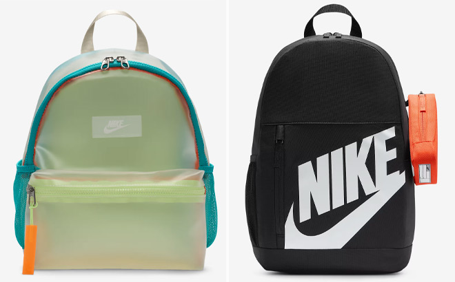 Nike Brasilia JDI Mini Backpack 11L