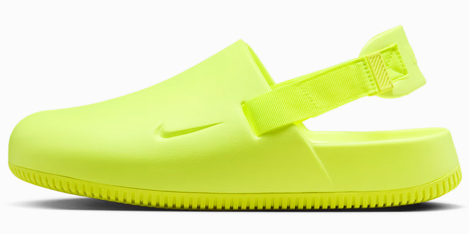 Nike Calm Mans Mules