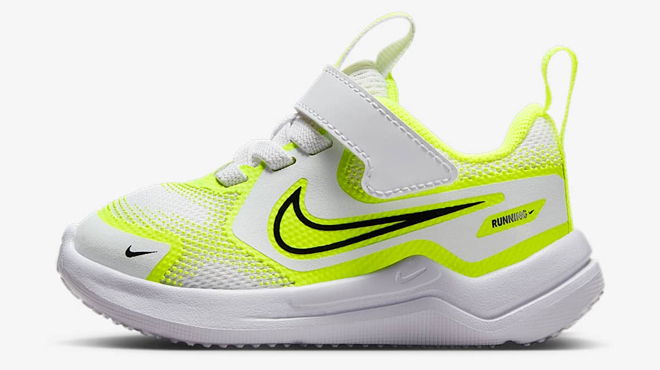 Nike Cosmic Runner Toddler Shoes