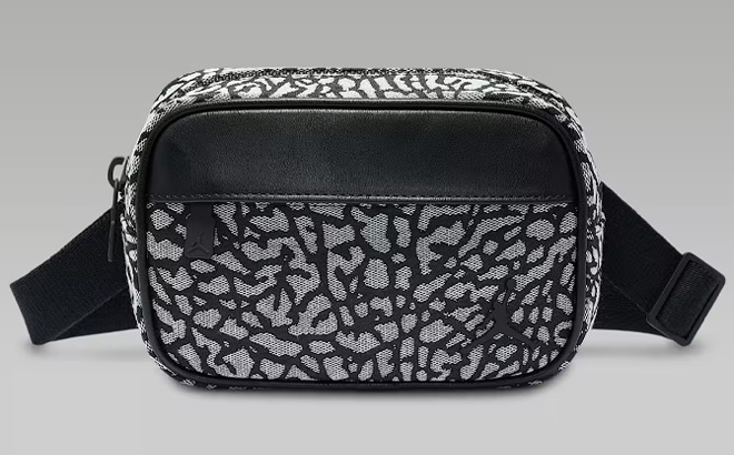 Nike Jordan Icon Camera Bag