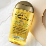 OGX Renewing Argan Oil of Morocco Penetrating Hair Oil Treatment