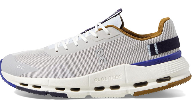 On Cloudnova Form 2 Womens Shoe
