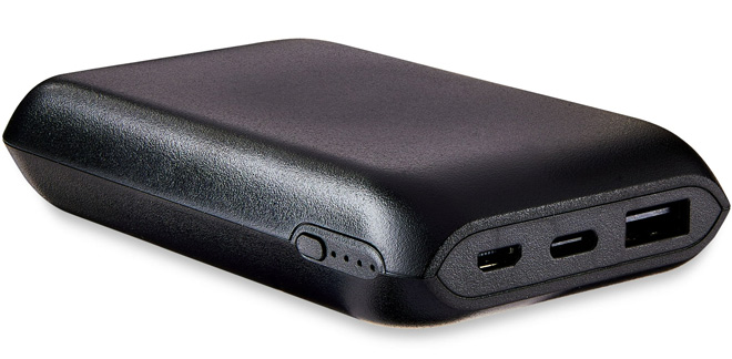 Onn Portable Battery 1