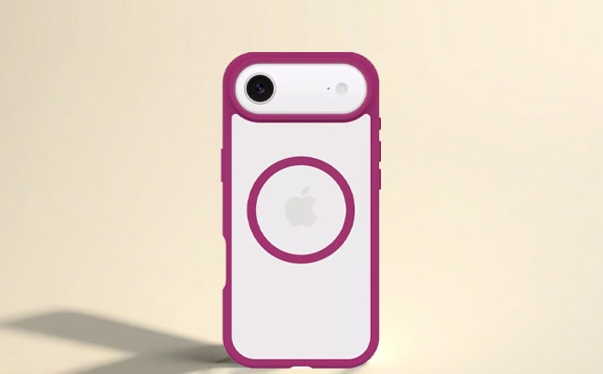 OtterBox iPhone 17 Air Profile Series MagSafe Case