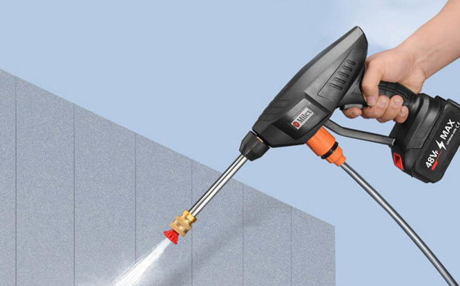 Pressure Washer Pressure Washer