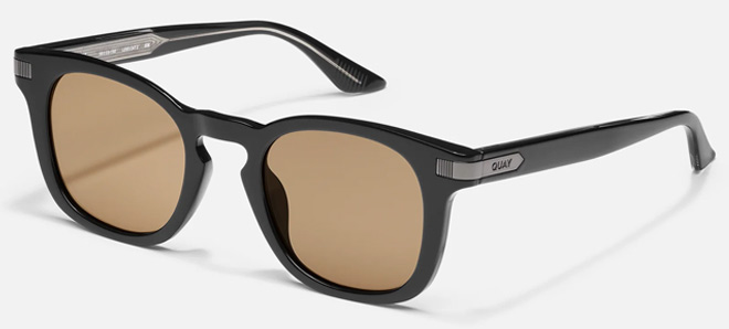 Quay Weekender Sunglasses