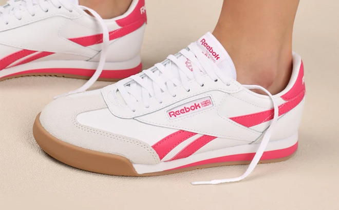 Reebok Campio XT Athletic Shoes Reebok Campio XT Athletic Shoes