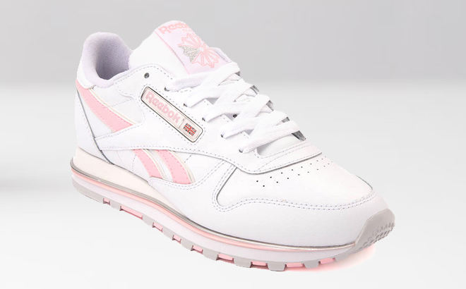 Reebok Womens Classic Shoes Reebok Womens Classic Shoes