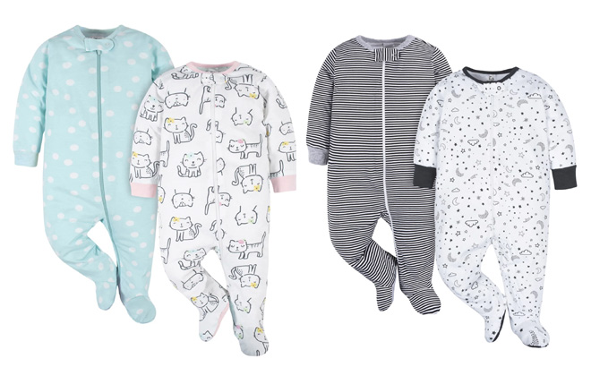 Sleep ‘N Play 2 Pack