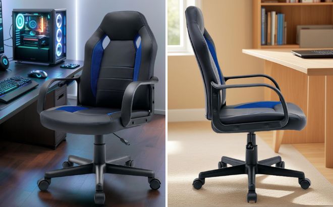 Softogo Video Game Chair