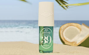 Sol de Janeiro Cheirosa 39 Hair Body Perfume Mist