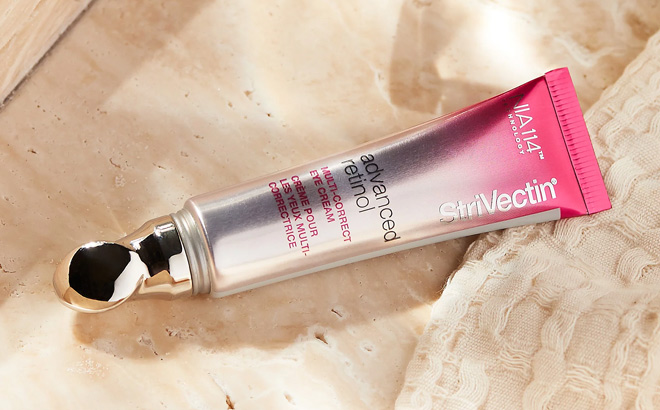 StriVectin Advanced Retinol Eye Cream StriVectin Advanced Retinol Eye Cream